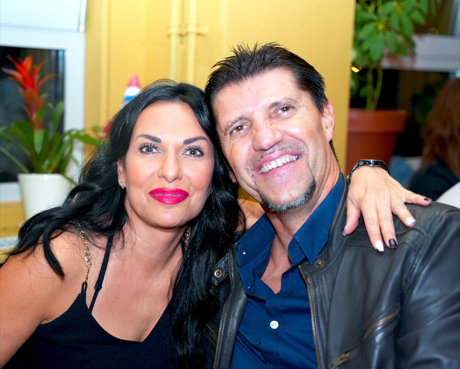 Balkan Party @ IBC